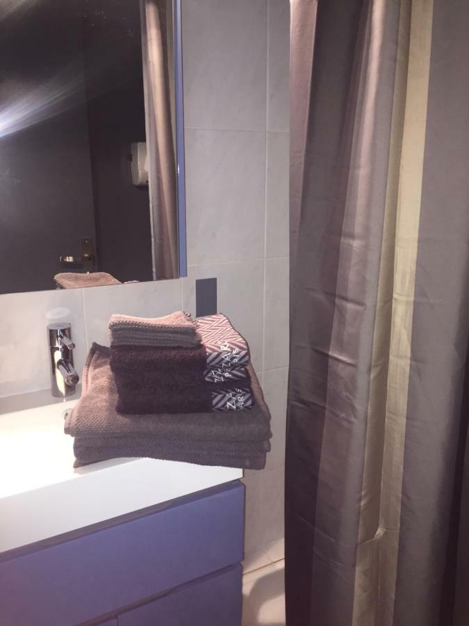 Proche De La Mer 2 Adultes Et 2 Enfants Appartement Houlgate Buitenkant foto