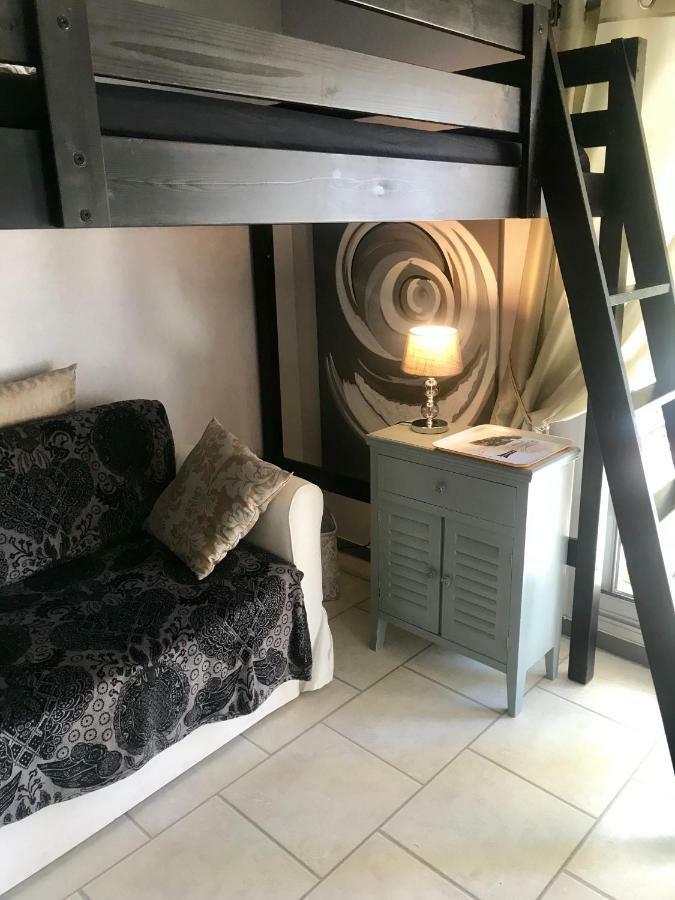Proche De La Mer 2 Adultes Et 2 Enfants Appartement Houlgate Buitenkant foto
