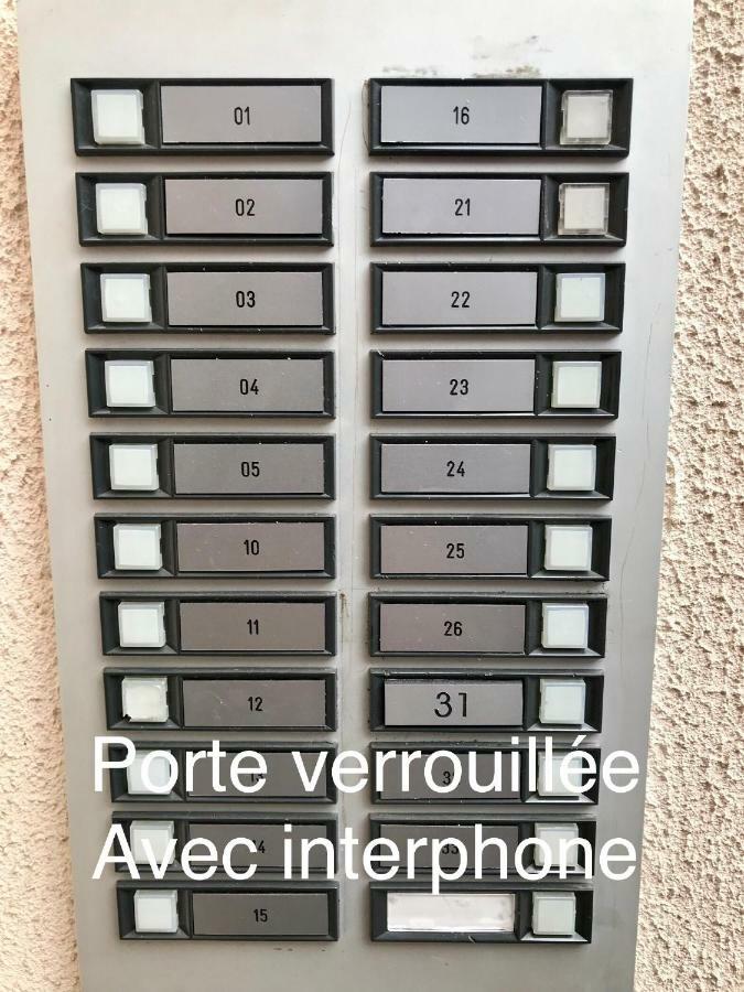 Proche De La Mer 2 Adultes Et 2 Enfants Appartement Houlgate Buitenkant foto